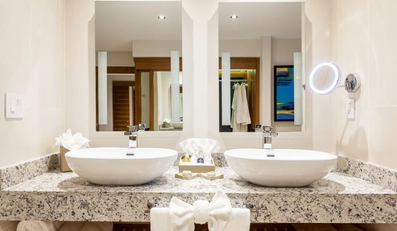 Roof Top Butler Suite